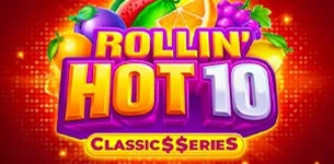 Rollin' Hot 10 Rollin' Hot 10