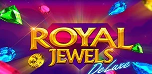 Royal Jewels Royal Jewels