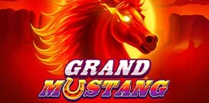 Grand Mustang Grand Mustang