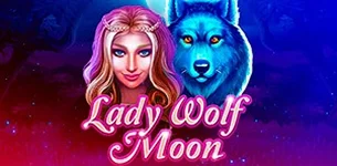 Lady Wolf Moon Lady Wolf Moon