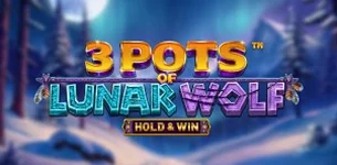 3 Pots of Lunar Wolf 3 Pots of Lunar Wolf