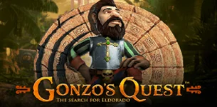 Gonzo's Quest Gonzo's Quest