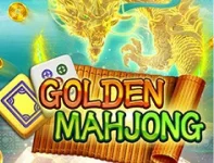 Golden Mahjong Golden Mahjong